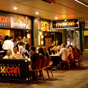 Pancho Villa Mexican Restaurant 2